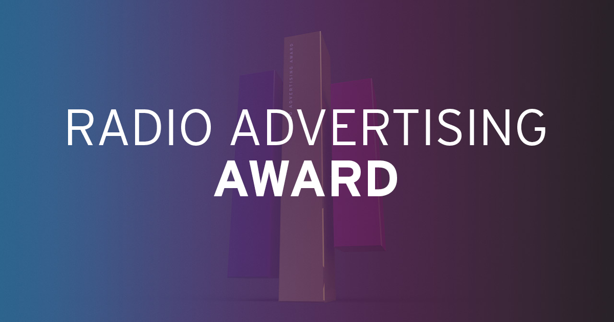 (c) Radio-advertising-award.de